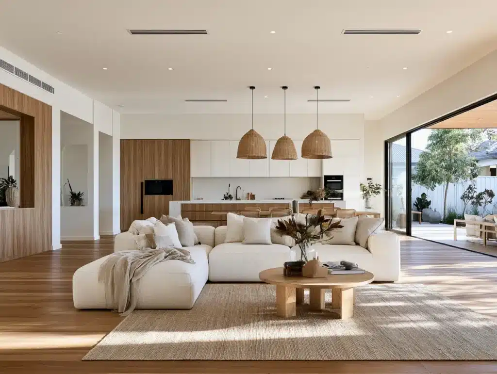 whole home air conditioning mandurah